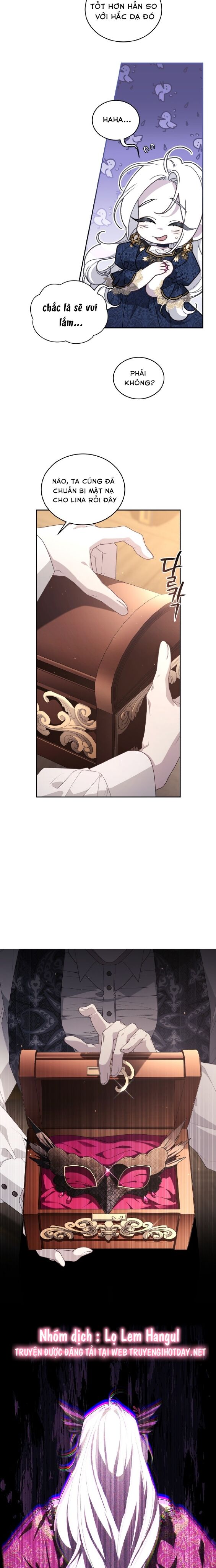 Quái Thú Bị Thuần Hóa Bởi Ác Nữ Chapter 62 - 4