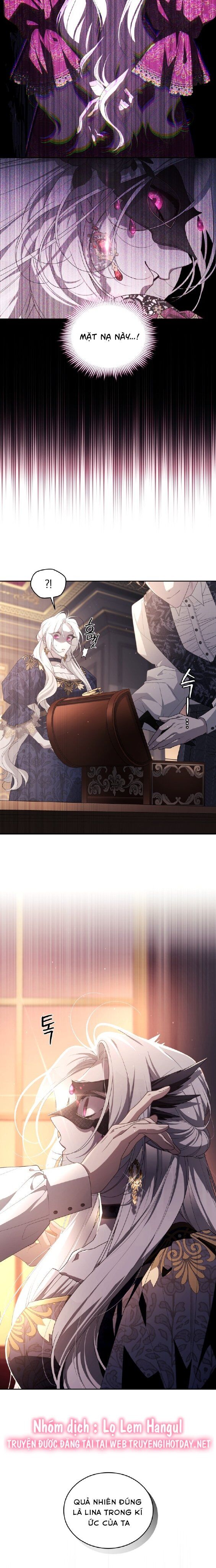 Quái Thú Bị Thuần Hóa Bởi Ác Nữ Chapter 62 - 5