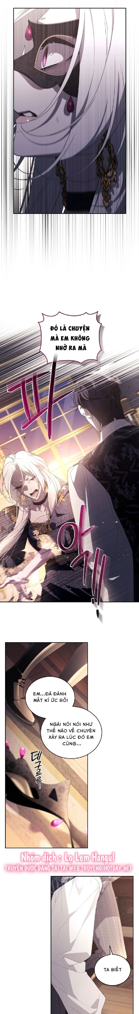 Quái Thú Bị Thuần Hóa Bởi Ác Nữ Chapter 62 - 6