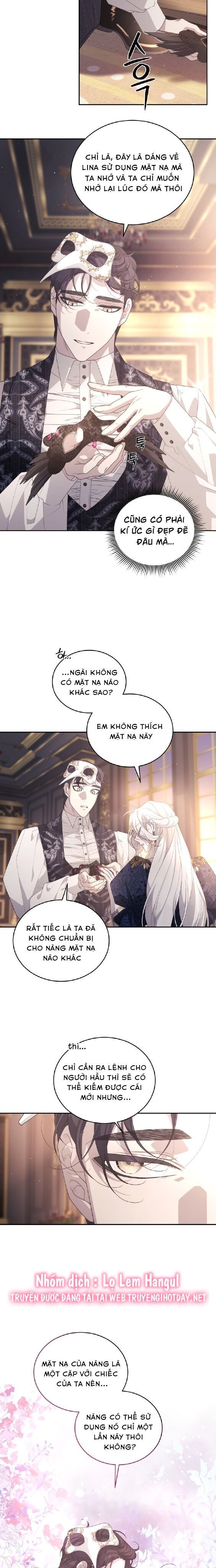 Quái Thú Bị Thuần Hóa Bởi Ác Nữ Chapter 62 - 7