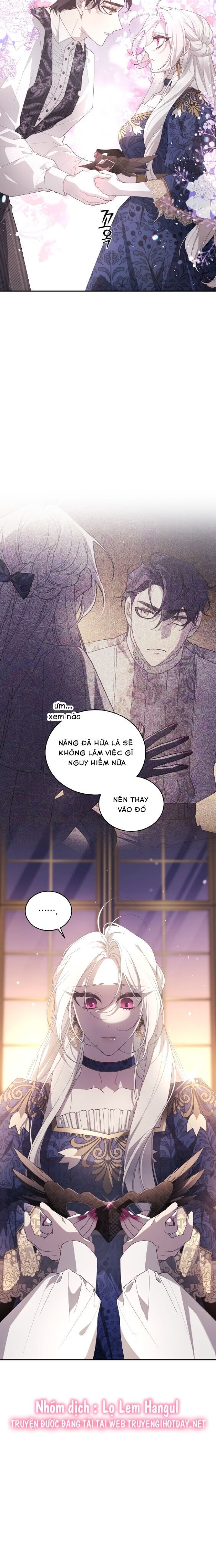 Quái Thú Bị Thuần Hóa Bởi Ác Nữ Chapter 62 - 8