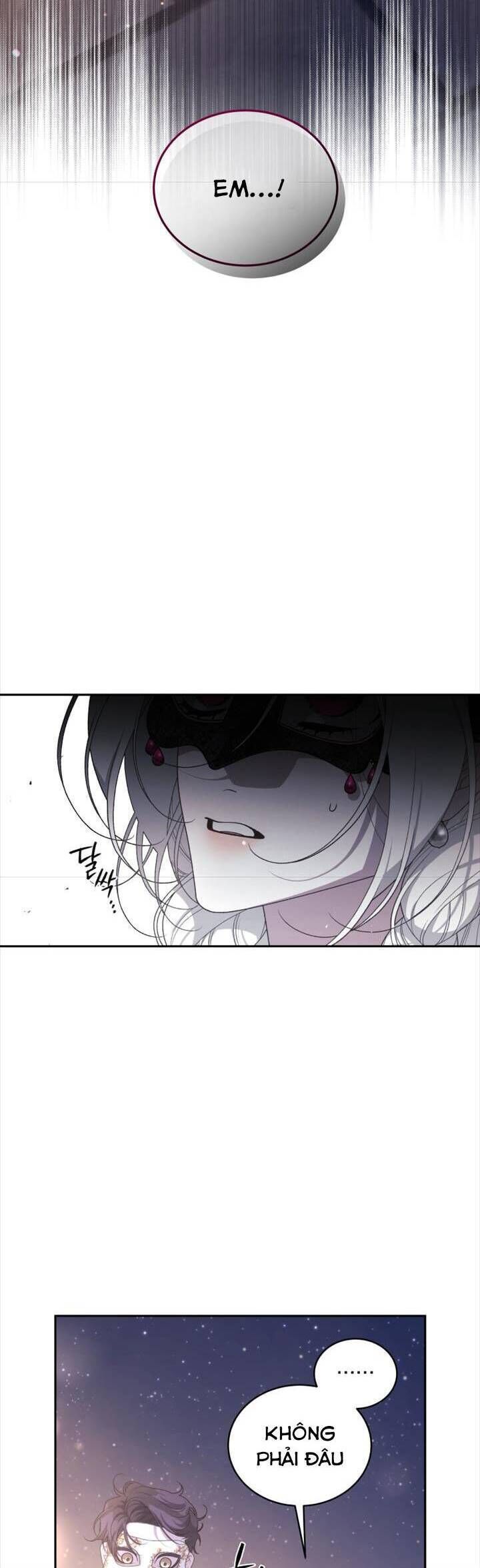 Quái Thú Bị Thuần Hóa Bởi Ác Nữ Chapter 63 - 2