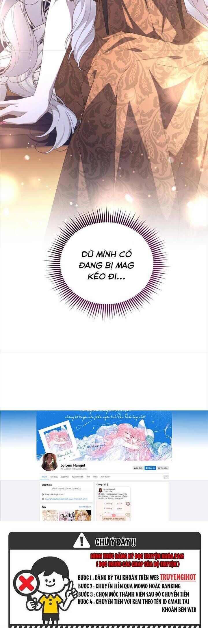 Quái Thú Bị Thuần Hóa Bởi Ác Nữ Chapter 63 - 11