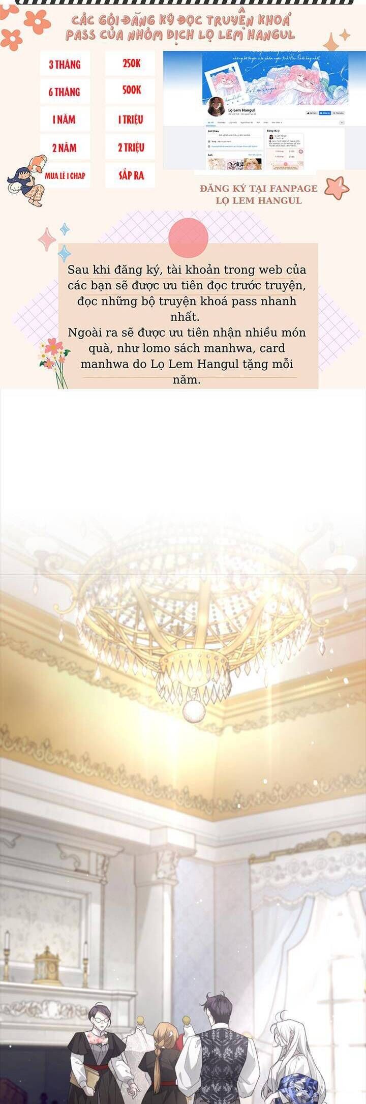 Quái Thú Bị Thuần Hóa Bởi Ác Nữ Chapter 63 - 12