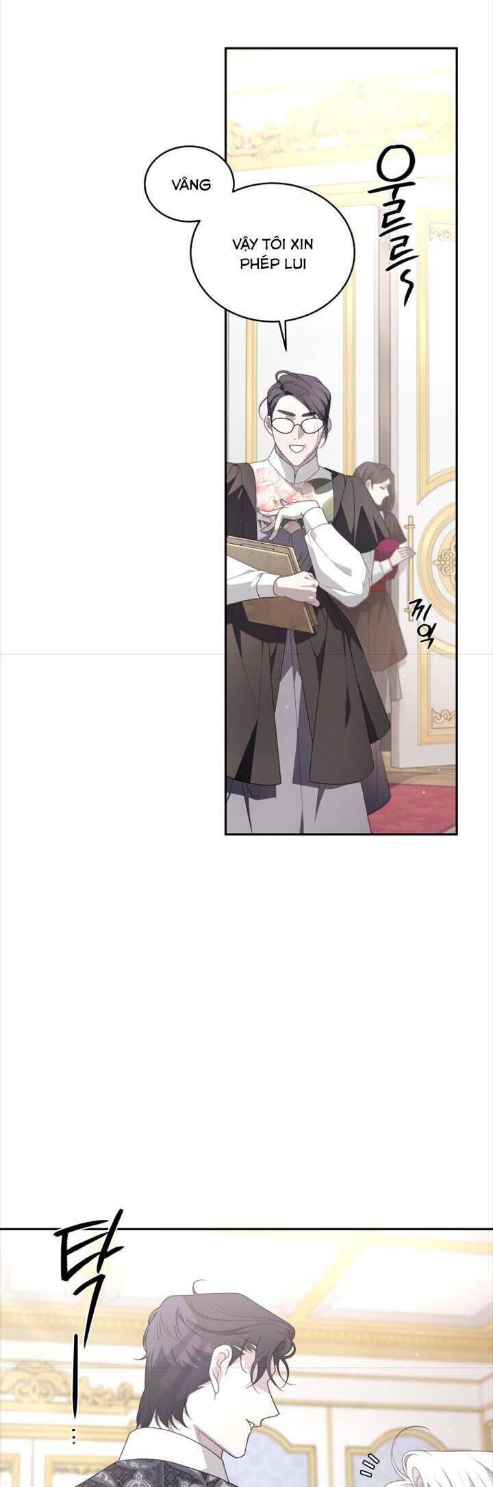 Quái Thú Bị Thuần Hóa Bởi Ác Nữ Chapter 63 - 14