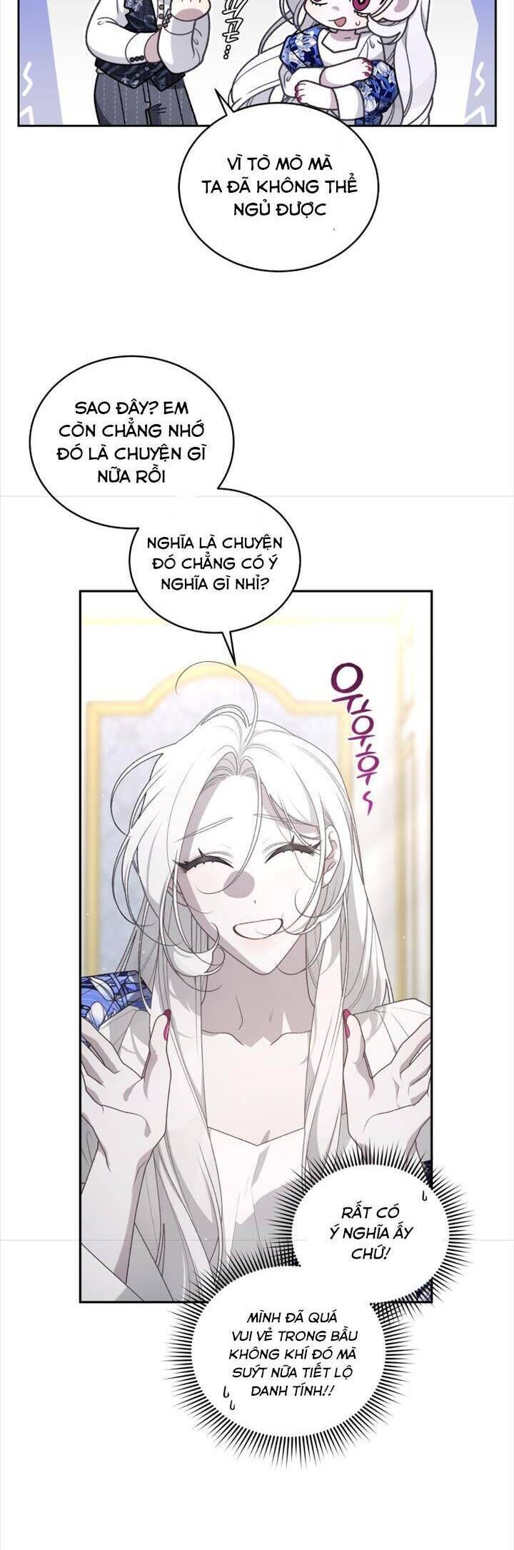 Quái Thú Bị Thuần Hóa Bởi Ác Nữ Chapter 63 - 17