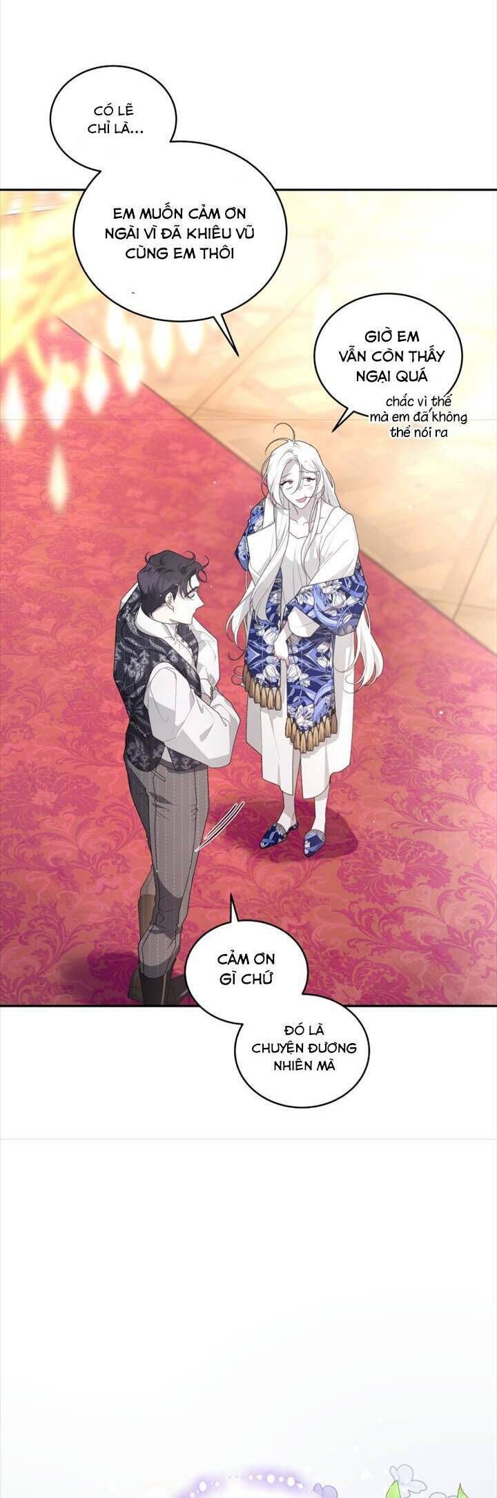 Quái Thú Bị Thuần Hóa Bởi Ác Nữ Chapter 63 - 18