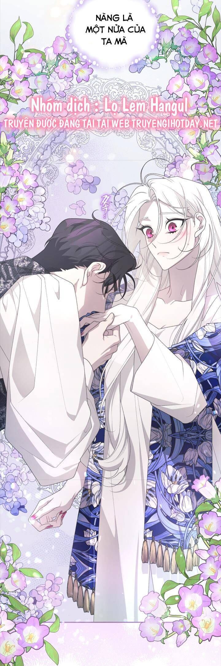 Quái Thú Bị Thuần Hóa Bởi Ác Nữ Chapter 63 - 19