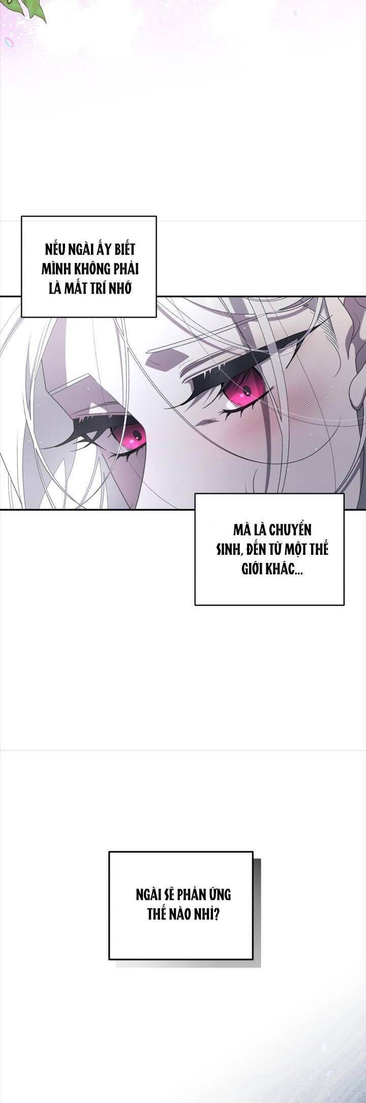 Quái Thú Bị Thuần Hóa Bởi Ác Nữ Chapter 63 - 20