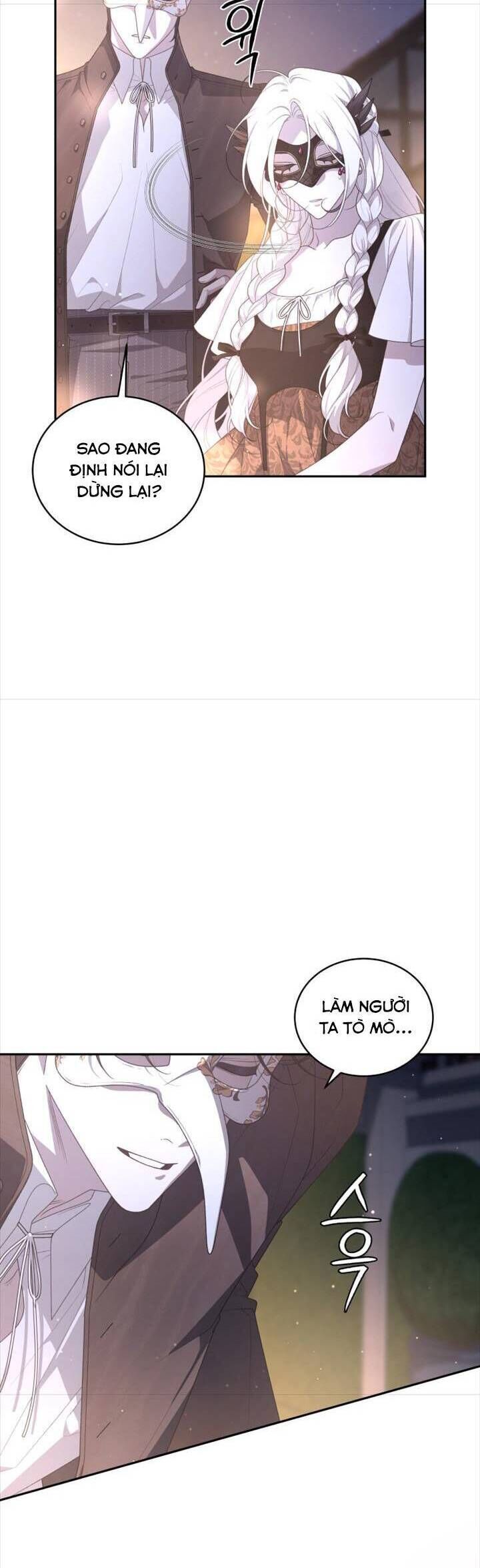 Quái Thú Bị Thuần Hóa Bởi Ác Nữ Chapter 63 - 3