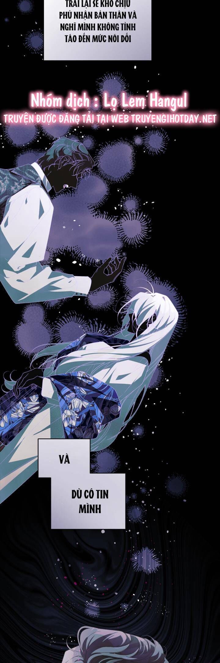 Quái Thú Bị Thuần Hóa Bởi Ác Nữ Chapter 63 - 22