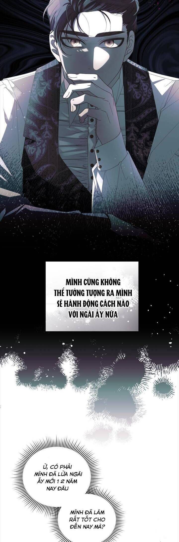 Quái Thú Bị Thuần Hóa Bởi Ác Nữ Chapter 63 - 23