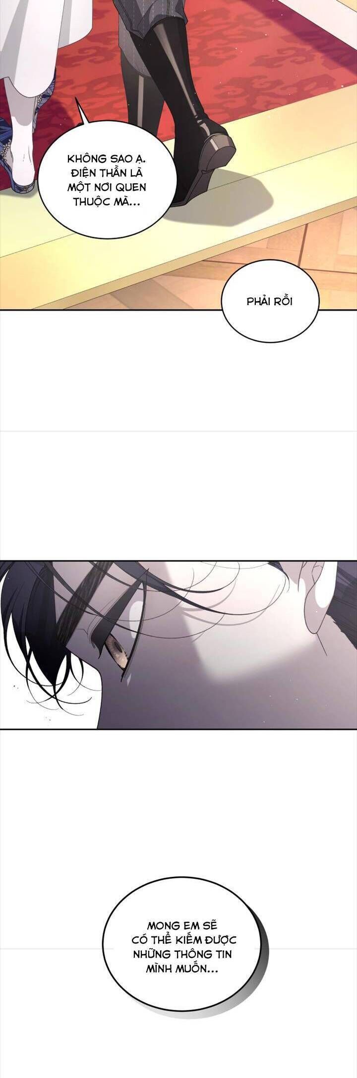 Quái Thú Bị Thuần Hóa Bởi Ác Nữ Chapter 63 - 27