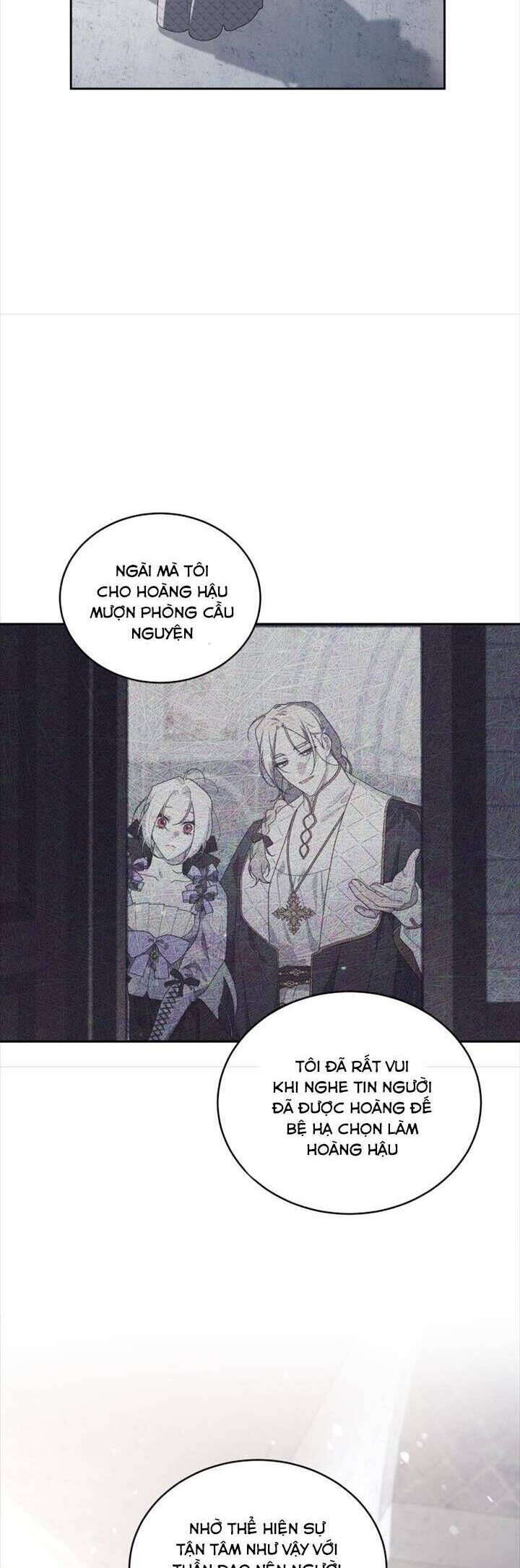 Quái Thú Bị Thuần Hóa Bởi Ác Nữ Chapter 63 - 32