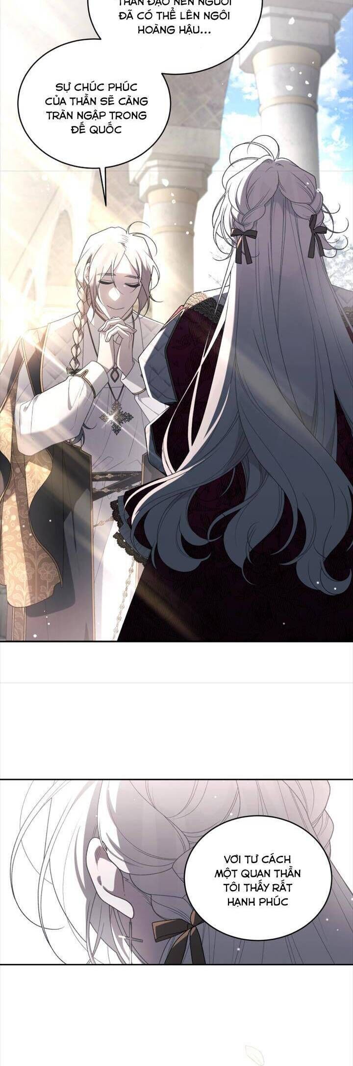 Quái Thú Bị Thuần Hóa Bởi Ác Nữ Chapter 63 - 33