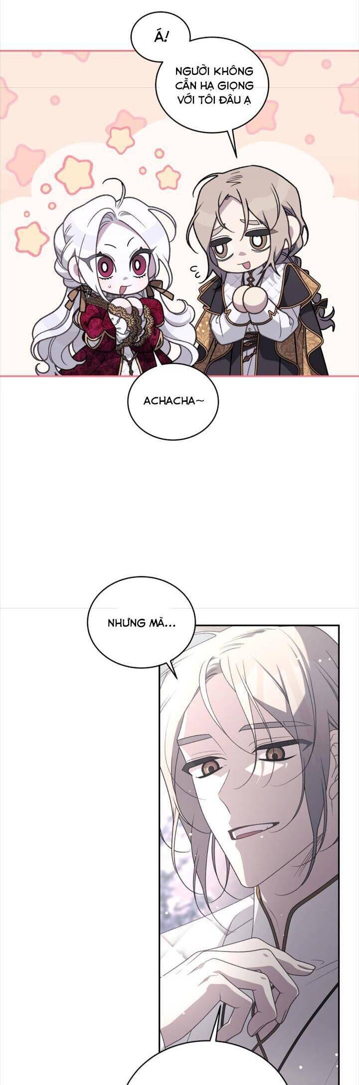 Quái Thú Bị Thuần Hóa Bởi Ác Nữ Chapter 63 - 35