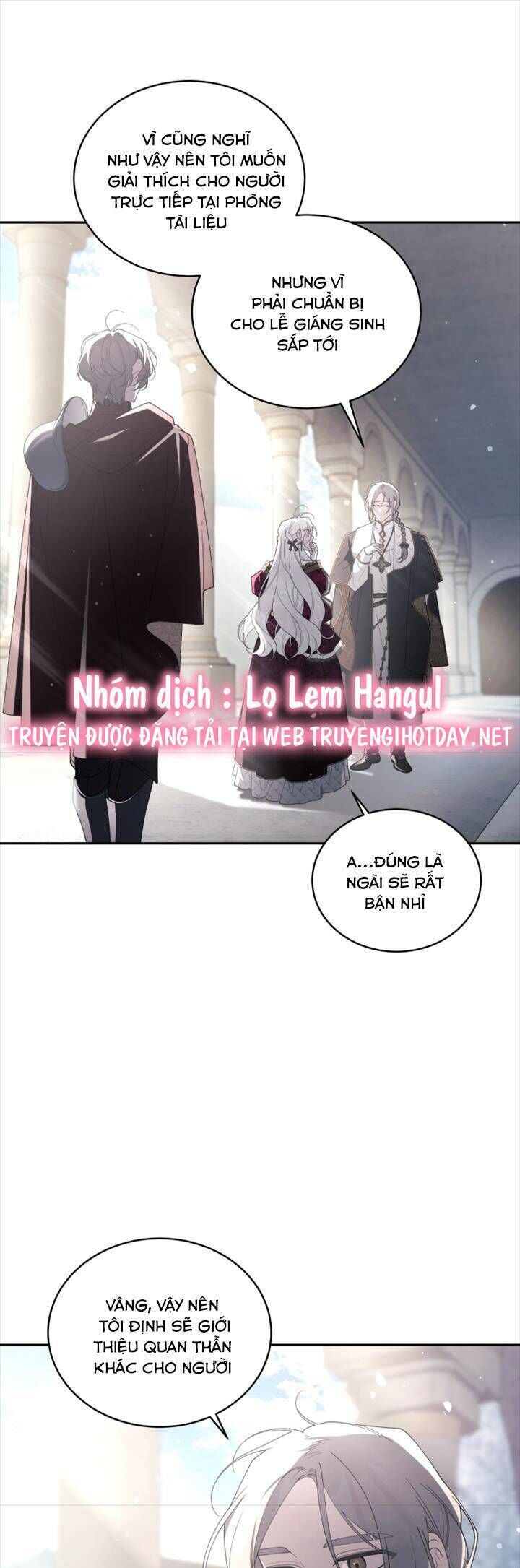 Quái Thú Bị Thuần Hóa Bởi Ác Nữ Chapter 63 - 37