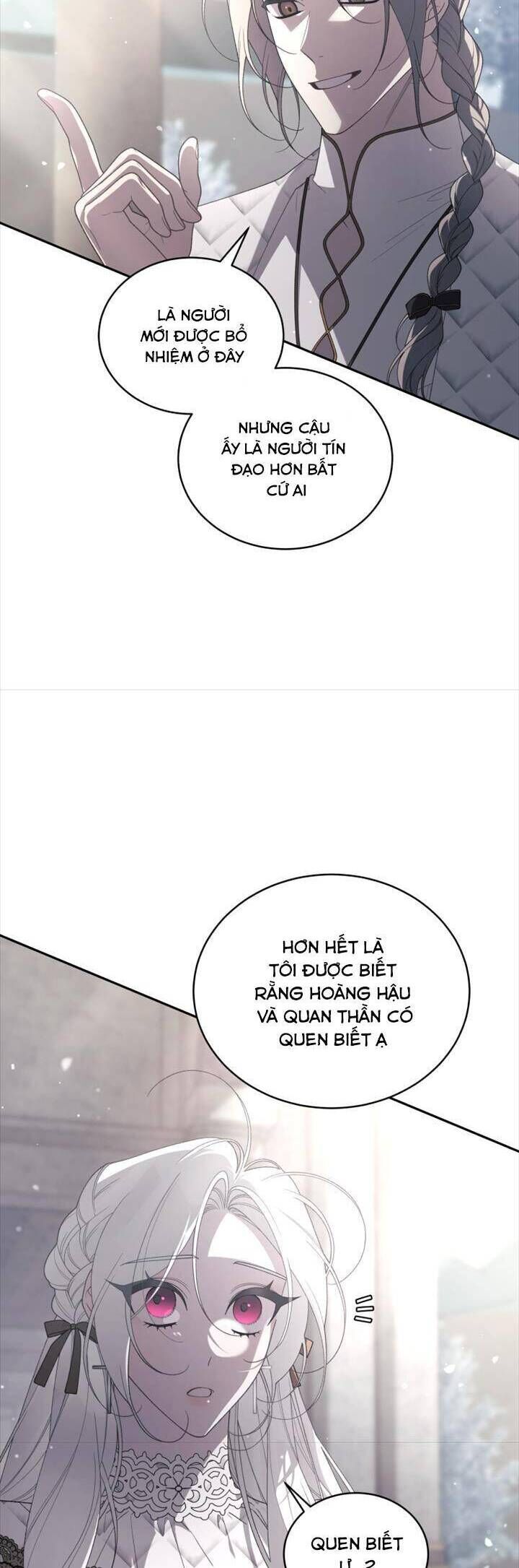 Quái Thú Bị Thuần Hóa Bởi Ác Nữ Chapter 63 - 38