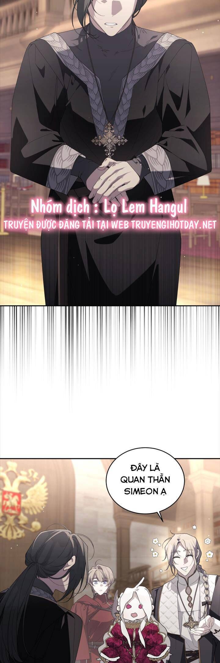 Quái Thú Bị Thuần Hóa Bởi Ác Nữ Chapter 63 - 40