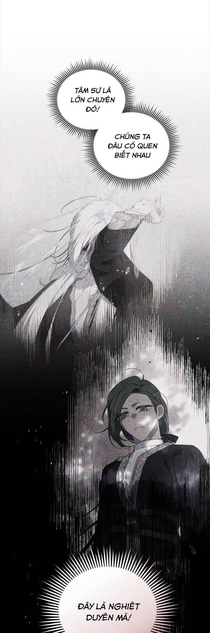 Quái Thú Bị Thuần Hóa Bởi Ác Nữ Chapter 63 - 42