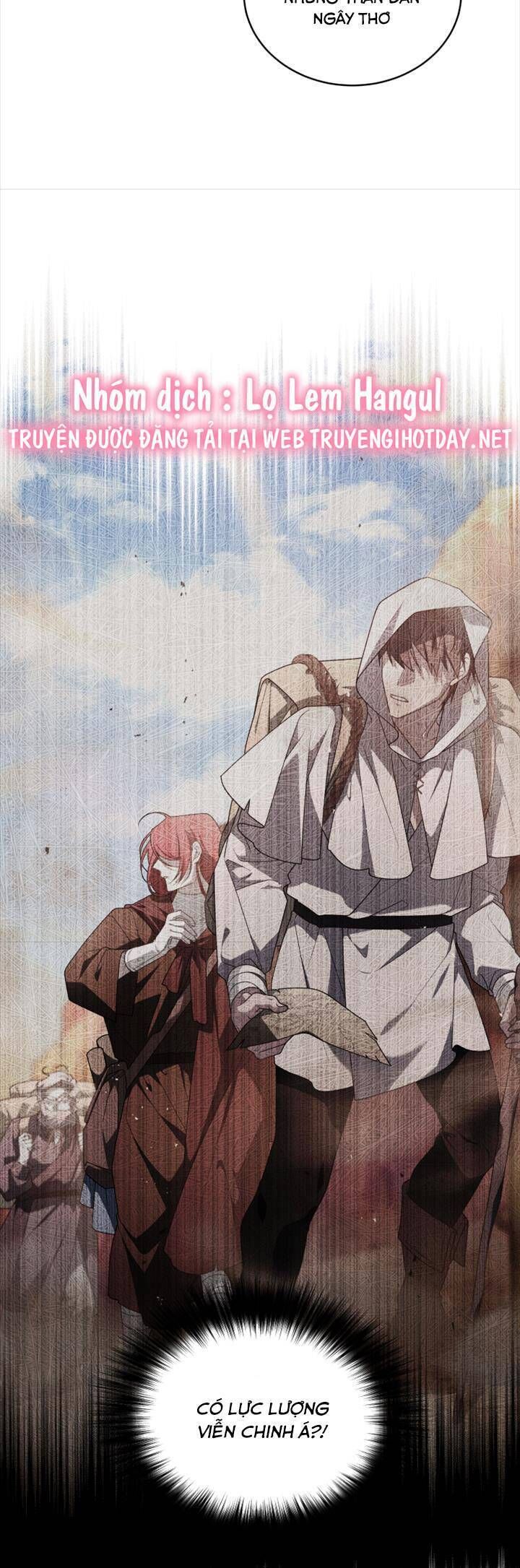 Quái Thú Bị Thuần Hóa Bởi Ác Nữ Chapter 63 - 46