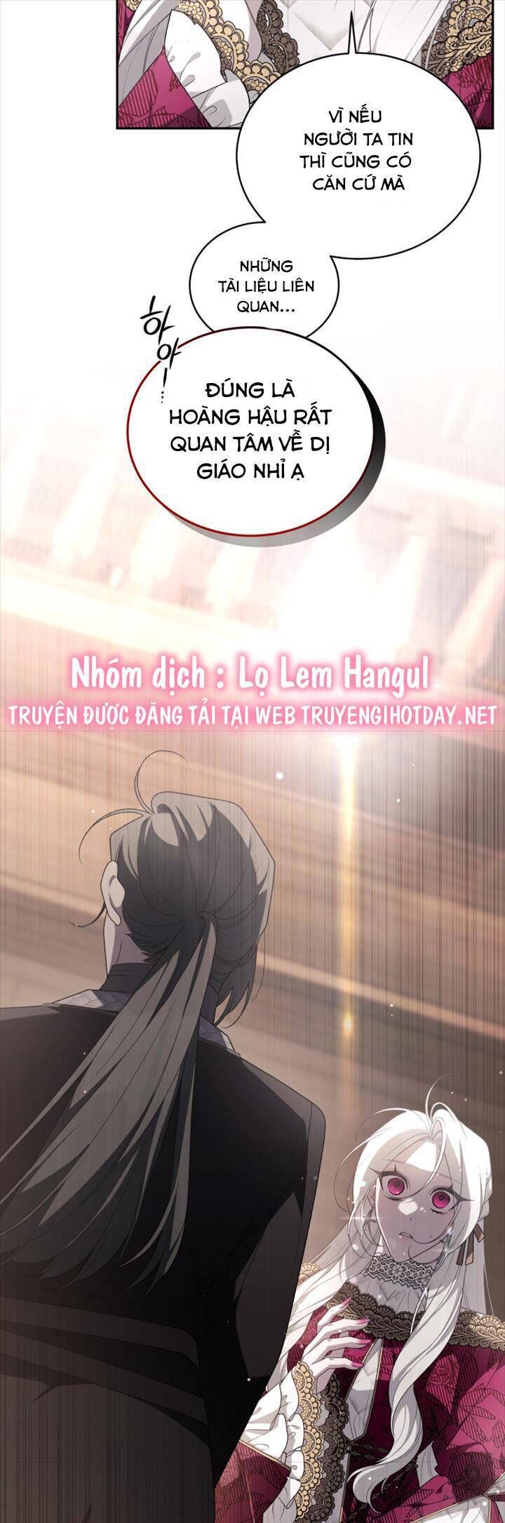 Quái Thú Bị Thuần Hóa Bởi Ác Nữ Chapter 63 - 49