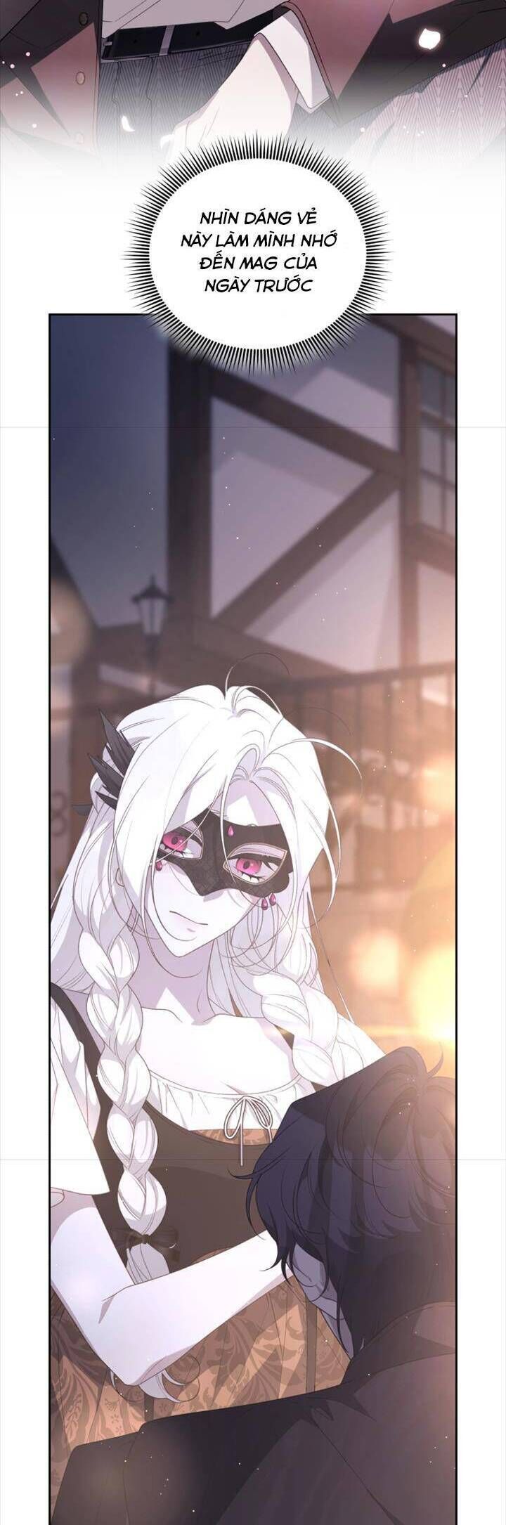 Quái Thú Bị Thuần Hóa Bởi Ác Nữ Chapter 63 - 6