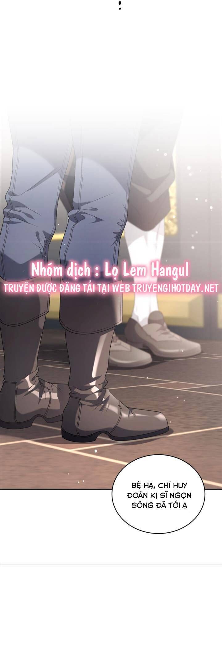 Quái Thú Bị Thuần Hóa Bởi Ác Nữ Chapter 63 - 52