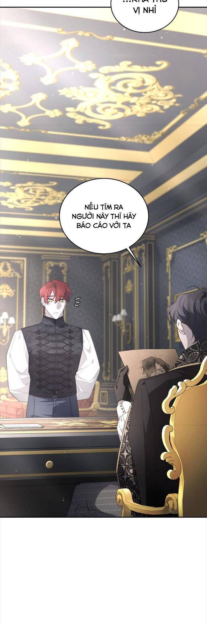 Quái Thú Bị Thuần Hóa Bởi Ác Nữ Chapter 63 - 56