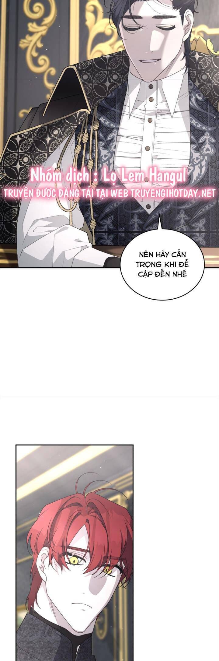 Quái Thú Bị Thuần Hóa Bởi Ác Nữ Chapter 63 - 58