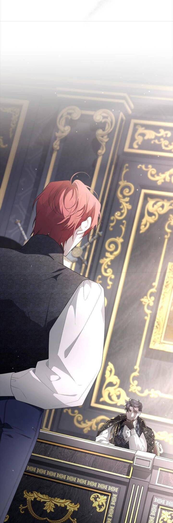 Quái Thú Bị Thuần Hóa Bởi Ác Nữ Chapter 63 - 60