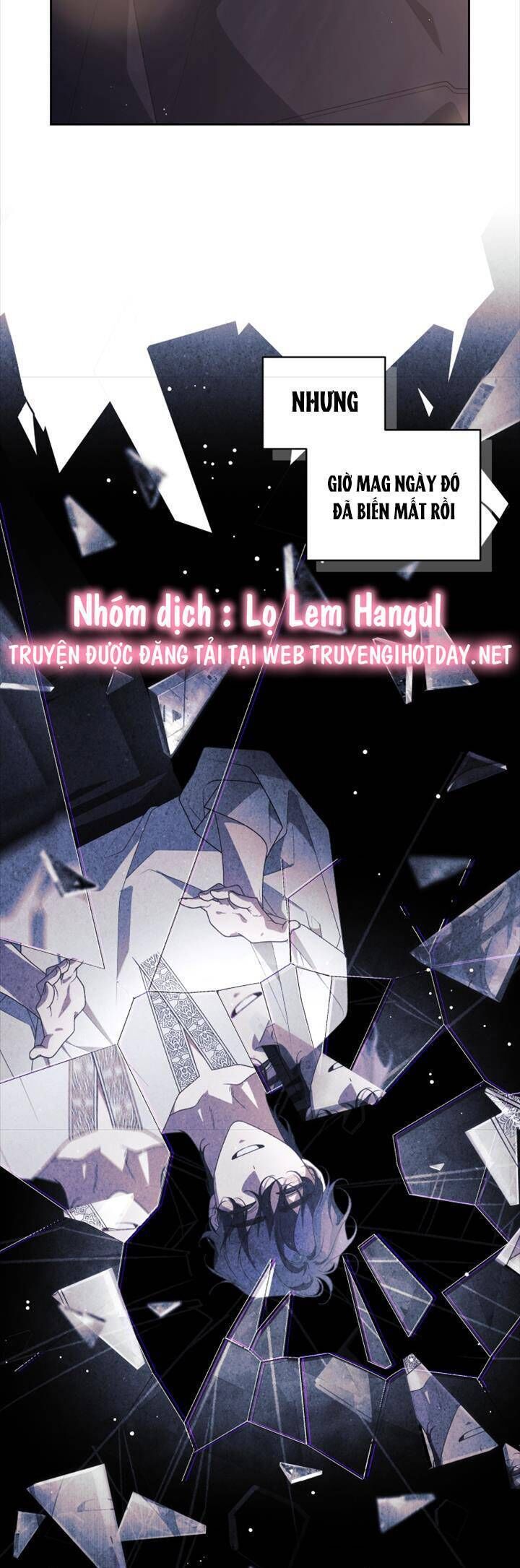 Quái Thú Bị Thuần Hóa Bởi Ác Nữ Chapter 63 - 7