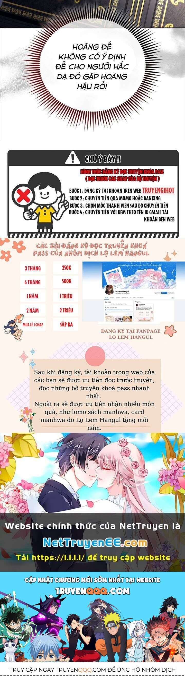 Quái Thú Bị Thuần Hóa Bởi Ác Nữ Chapter 63 - 61