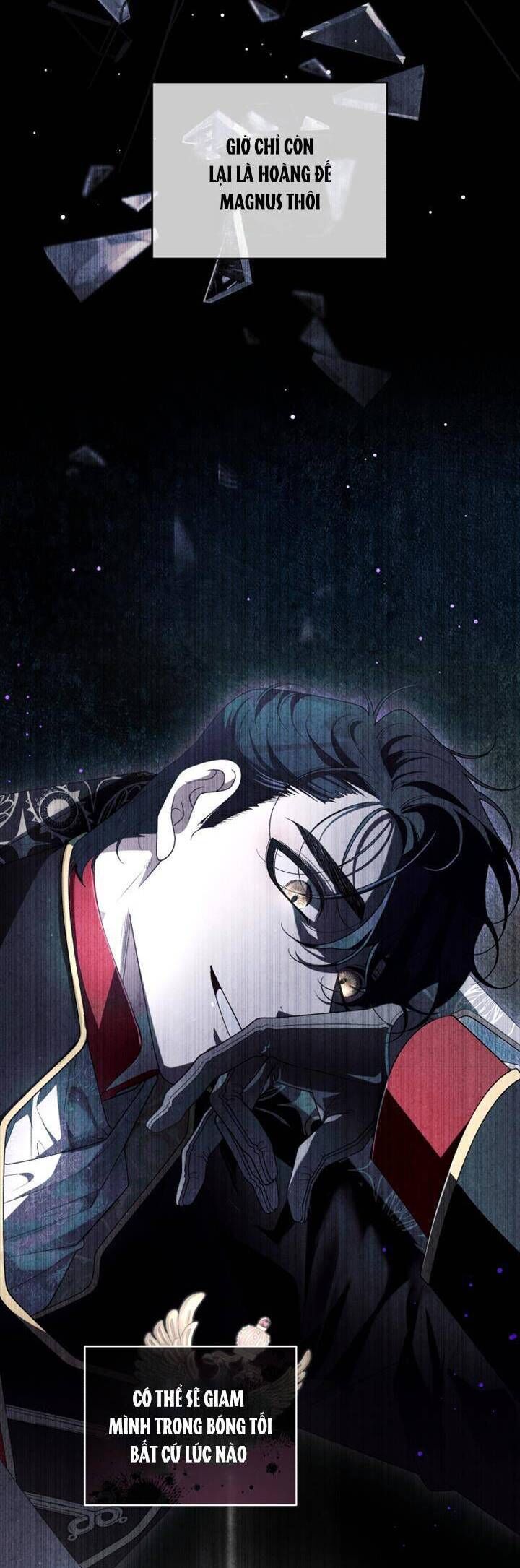 Quái Thú Bị Thuần Hóa Bởi Ác Nữ Chapter 63 - 8