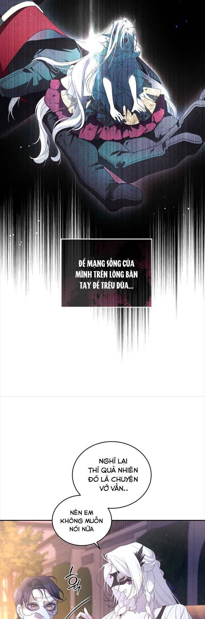 Quái Thú Bị Thuần Hóa Bởi Ác Nữ Chapter 63 - 9