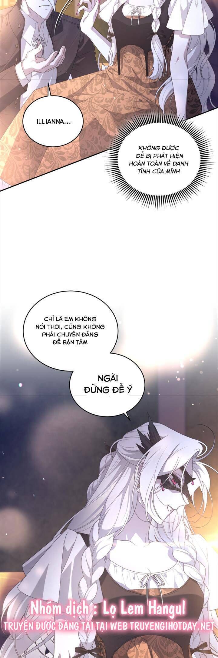 Quái Thú Bị Thuần Hóa Bởi Ác Nữ Chapter 63 - 10