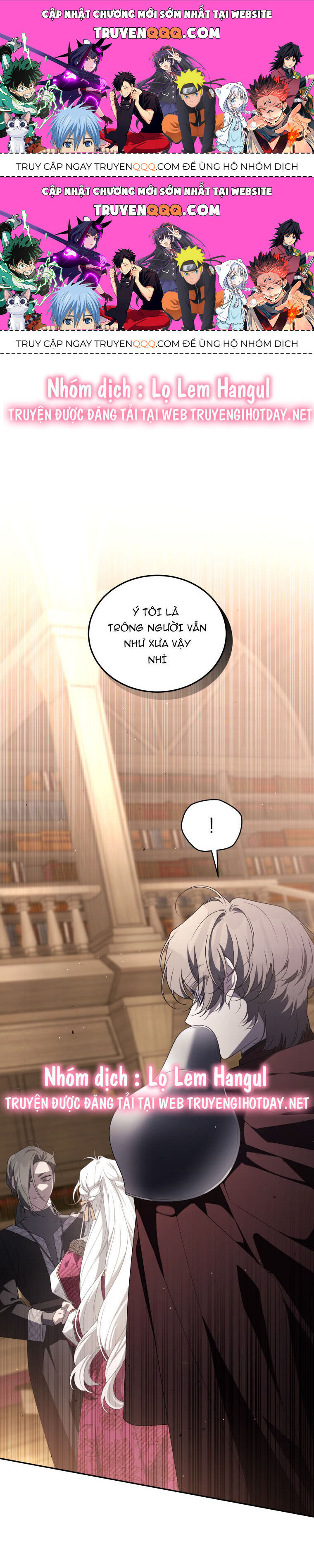 Quái Thú Bị Thuần Hóa Bởi Ác Nữ Chapter 64 - 1