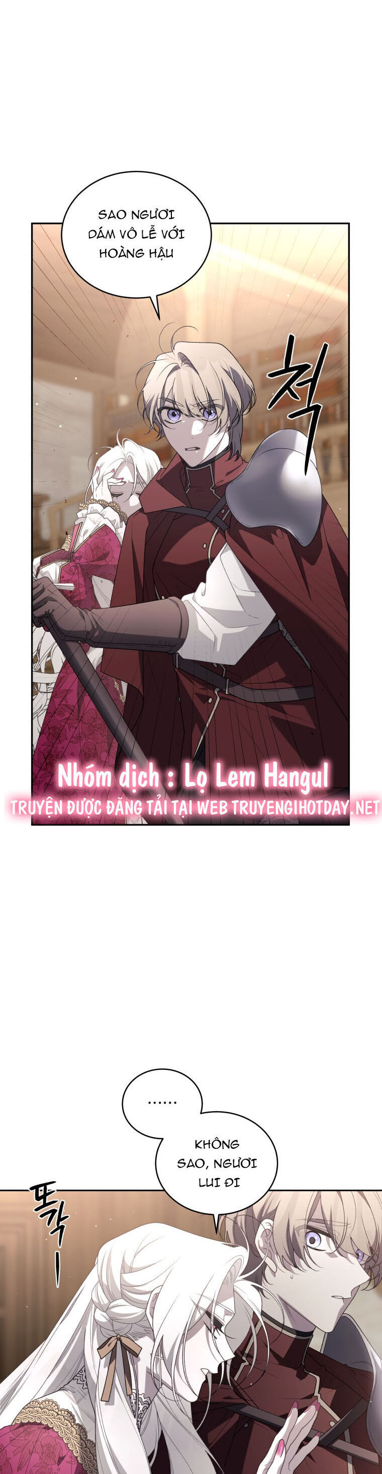 Quái Thú Bị Thuần Hóa Bởi Ác Nữ Chapter 64 - 2