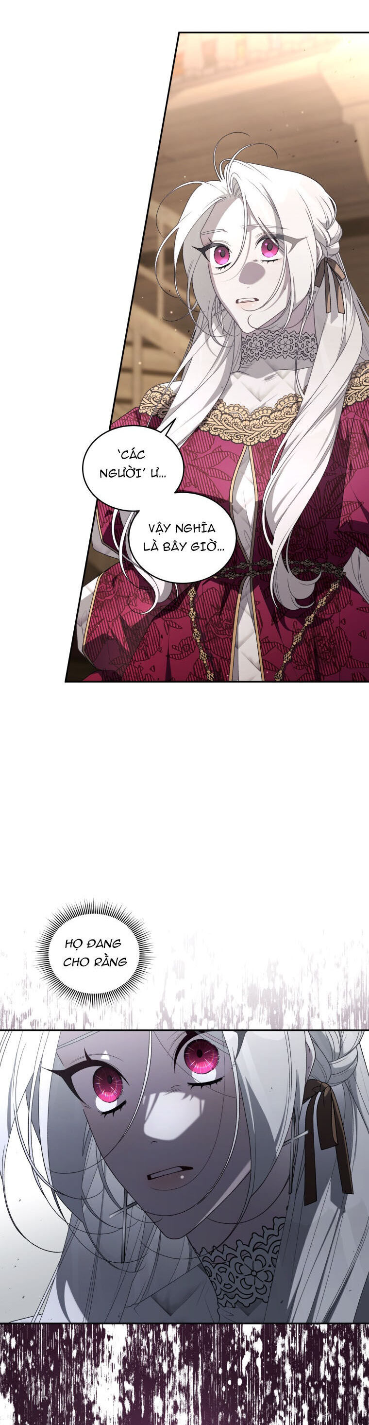 Quái Thú Bị Thuần Hóa Bởi Ác Nữ Chapter 64 - 11