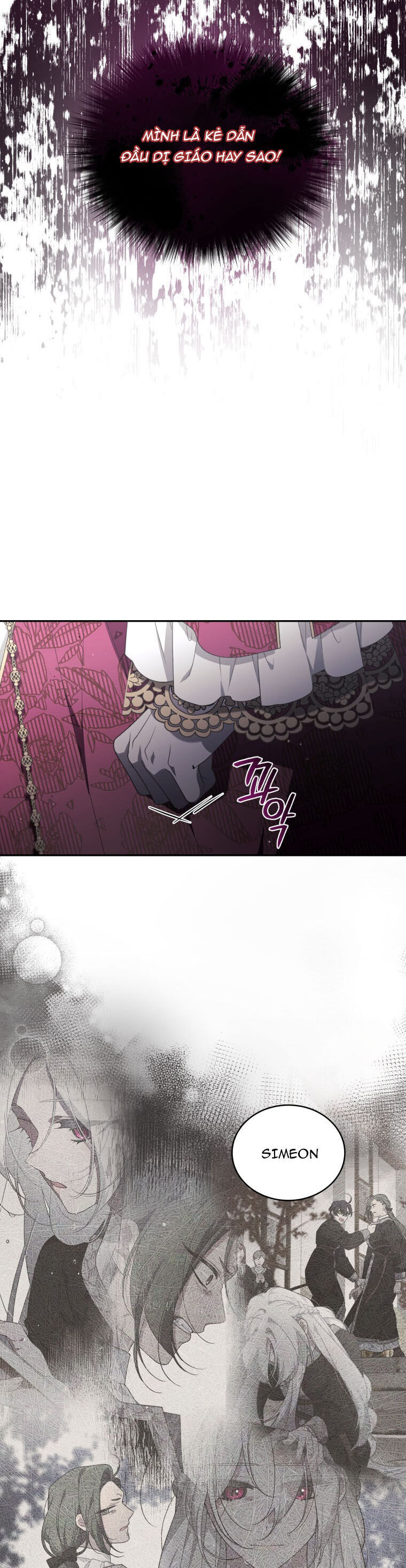 Quái Thú Bị Thuần Hóa Bởi Ác Nữ Chapter 64 - 12