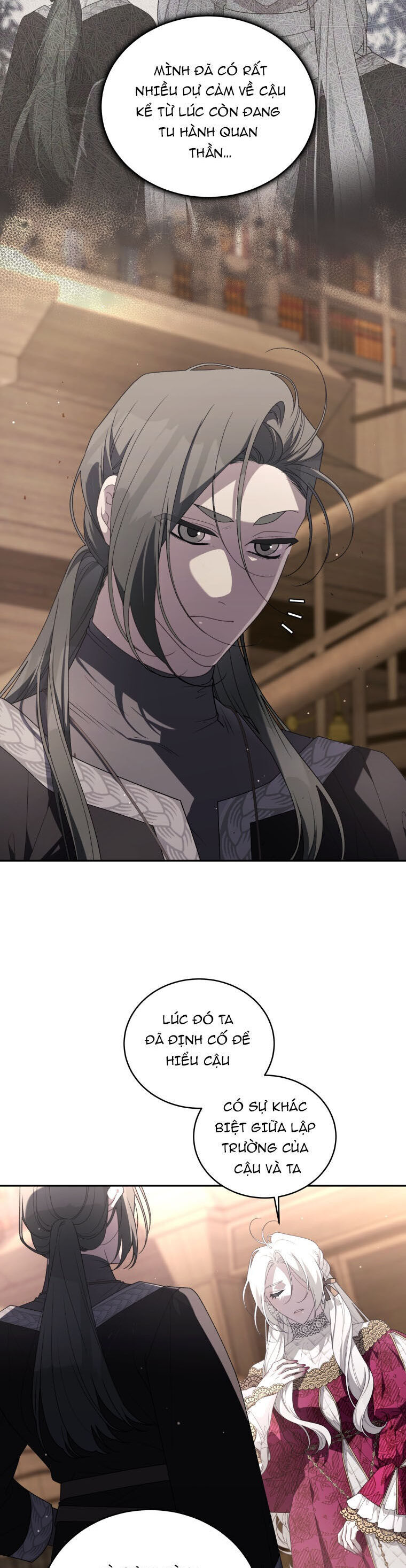 Quái Thú Bị Thuần Hóa Bởi Ác Nữ Chapter 64 - 13