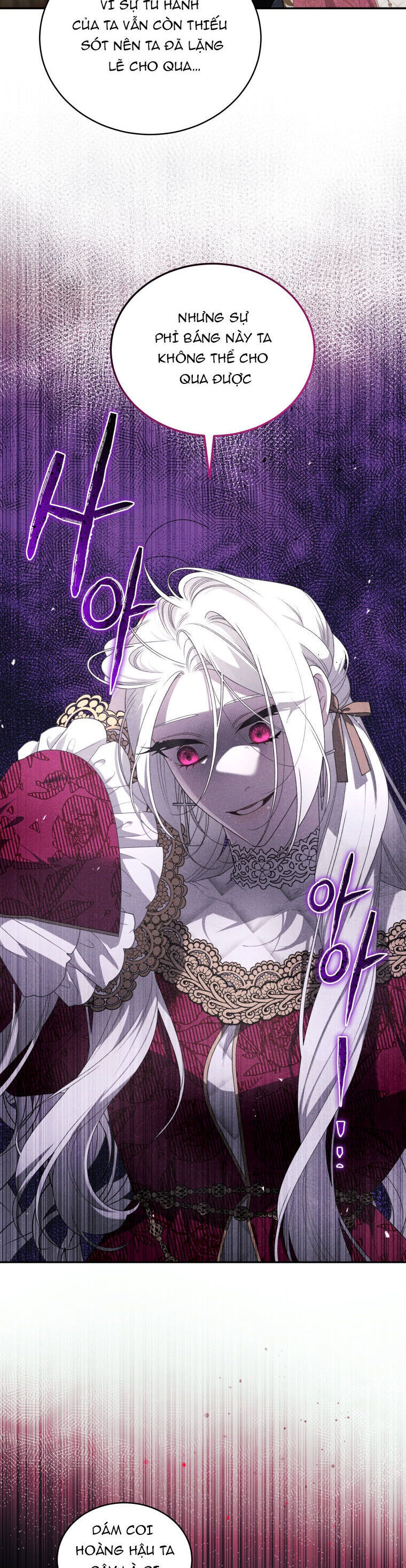 Quái Thú Bị Thuần Hóa Bởi Ác Nữ Chapter 64 - 14