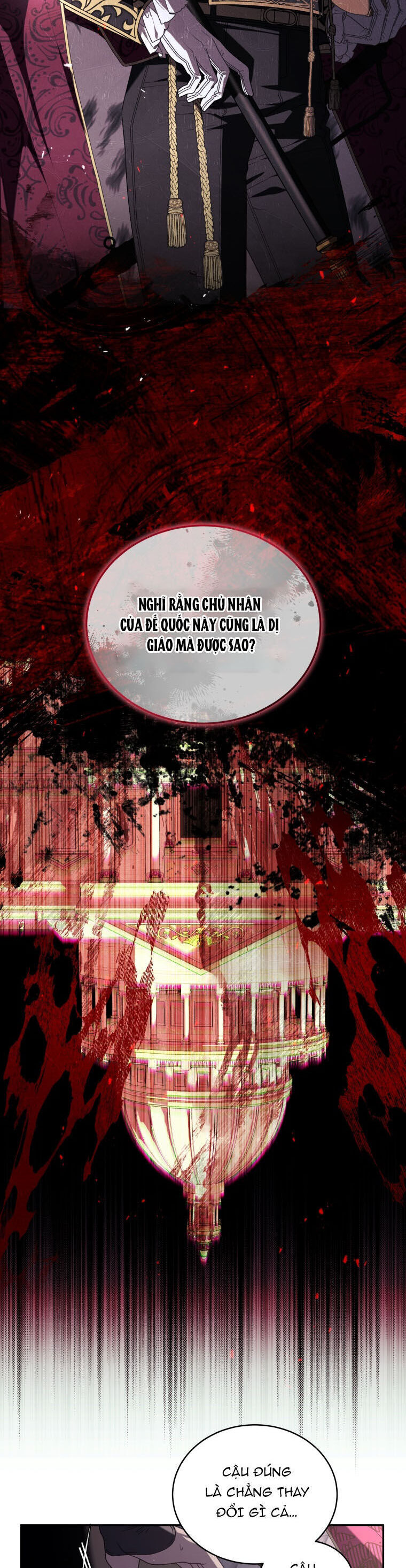 Quái Thú Bị Thuần Hóa Bởi Ác Nữ Chapter 64 - 16