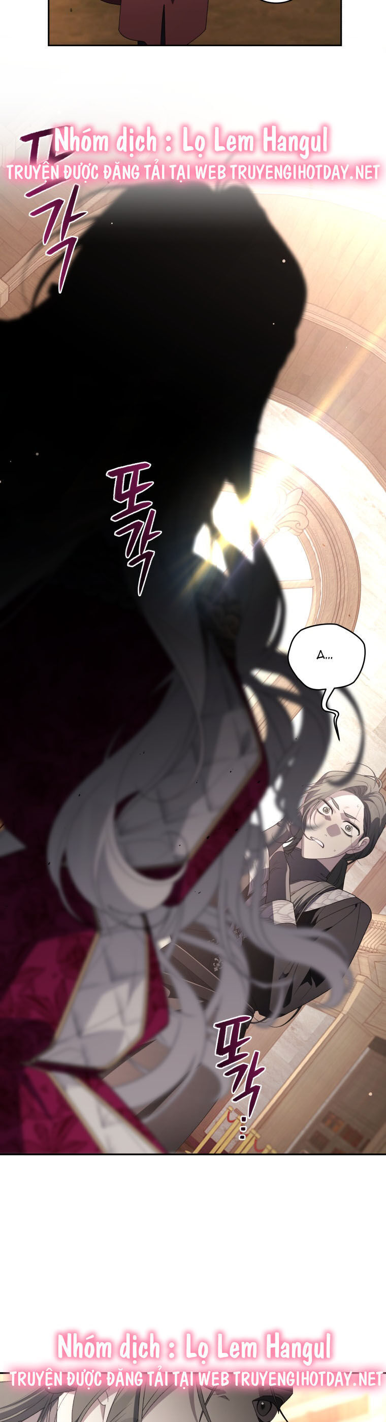 Quái Thú Bị Thuần Hóa Bởi Ác Nữ Chapter 64 - 20