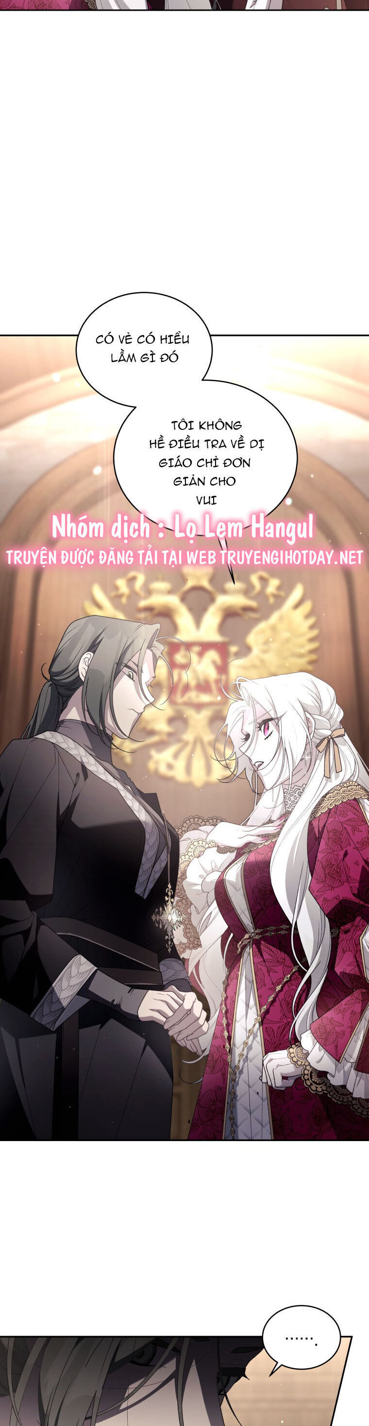 Quái Thú Bị Thuần Hóa Bởi Ác Nữ Chapter 64 - 3