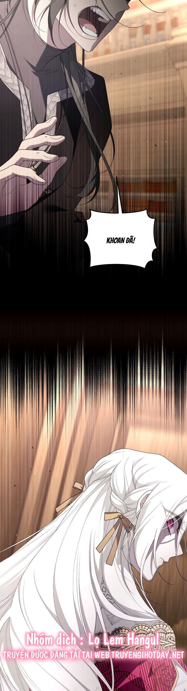 Quái Thú Bị Thuần Hóa Bởi Ác Nữ Chapter 64 - 21