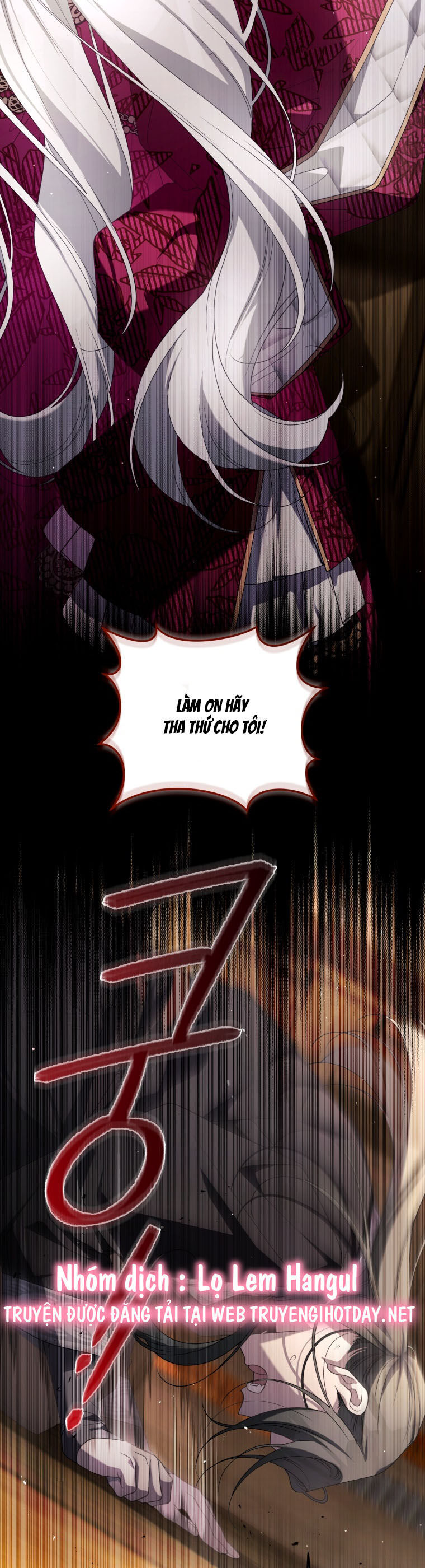 Quái Thú Bị Thuần Hóa Bởi Ác Nữ Chapter 64 - 22