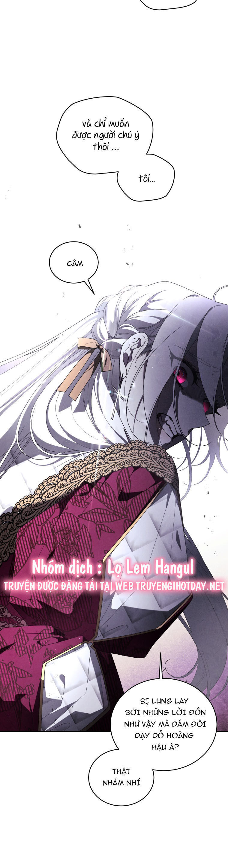 Quái Thú Bị Thuần Hóa Bởi Ác Nữ Chapter 64 - 24