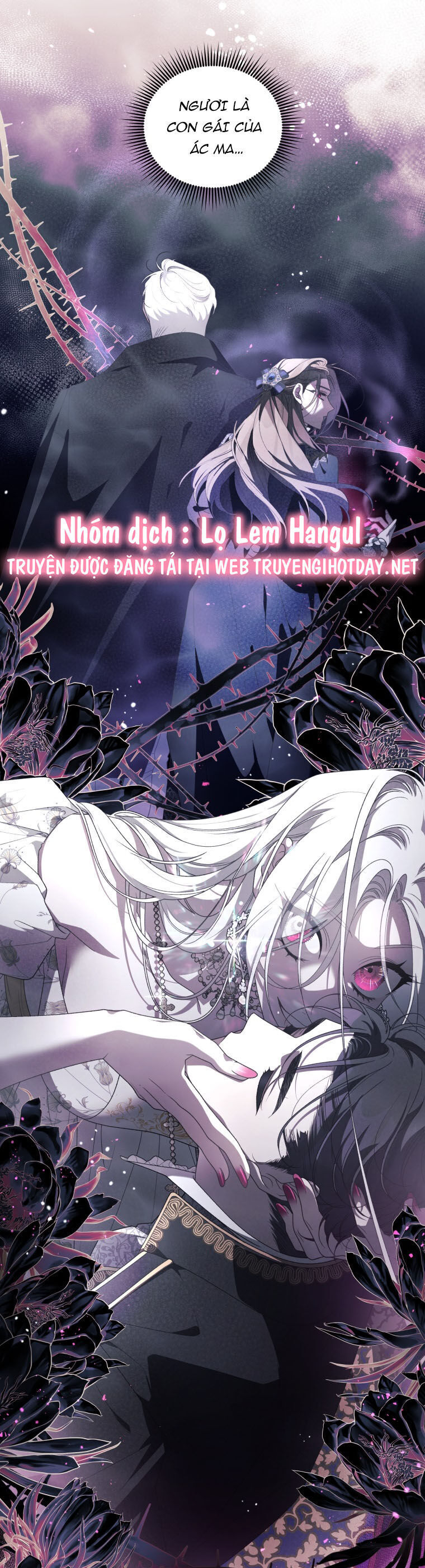 Quái Thú Bị Thuần Hóa Bởi Ác Nữ Chapter 64 - 28