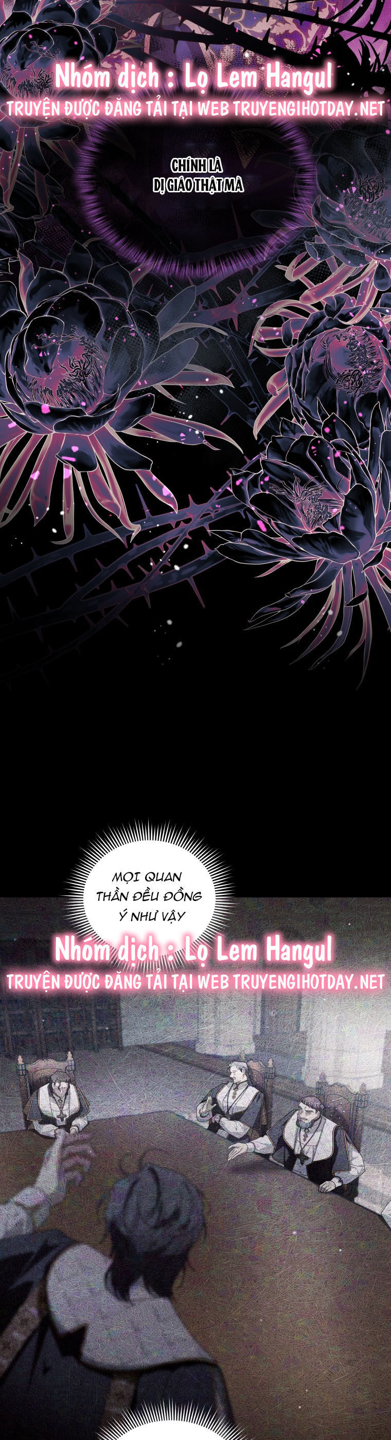 Quái Thú Bị Thuần Hóa Bởi Ác Nữ Chapter 64 - 29